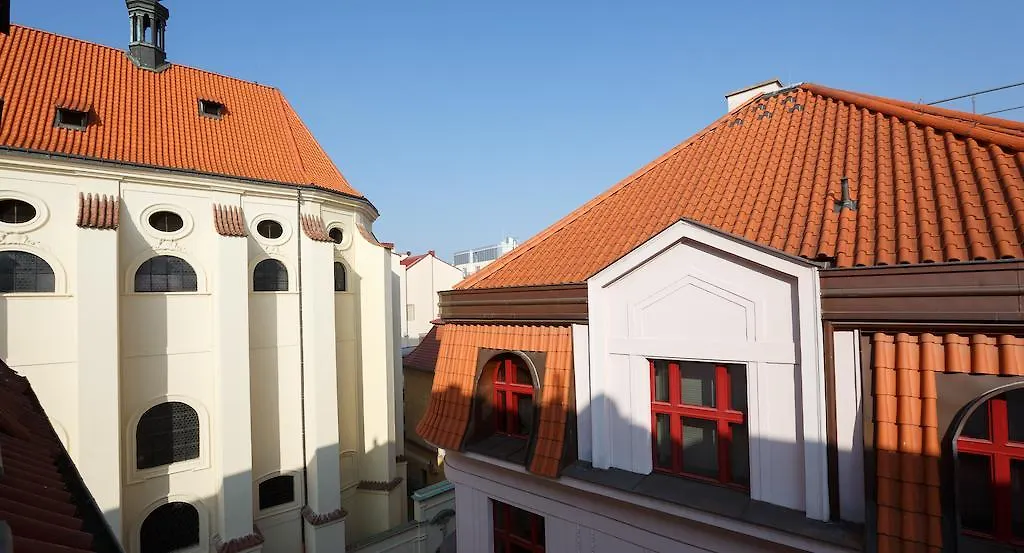 Perfect Days Old Town Apartament Praga